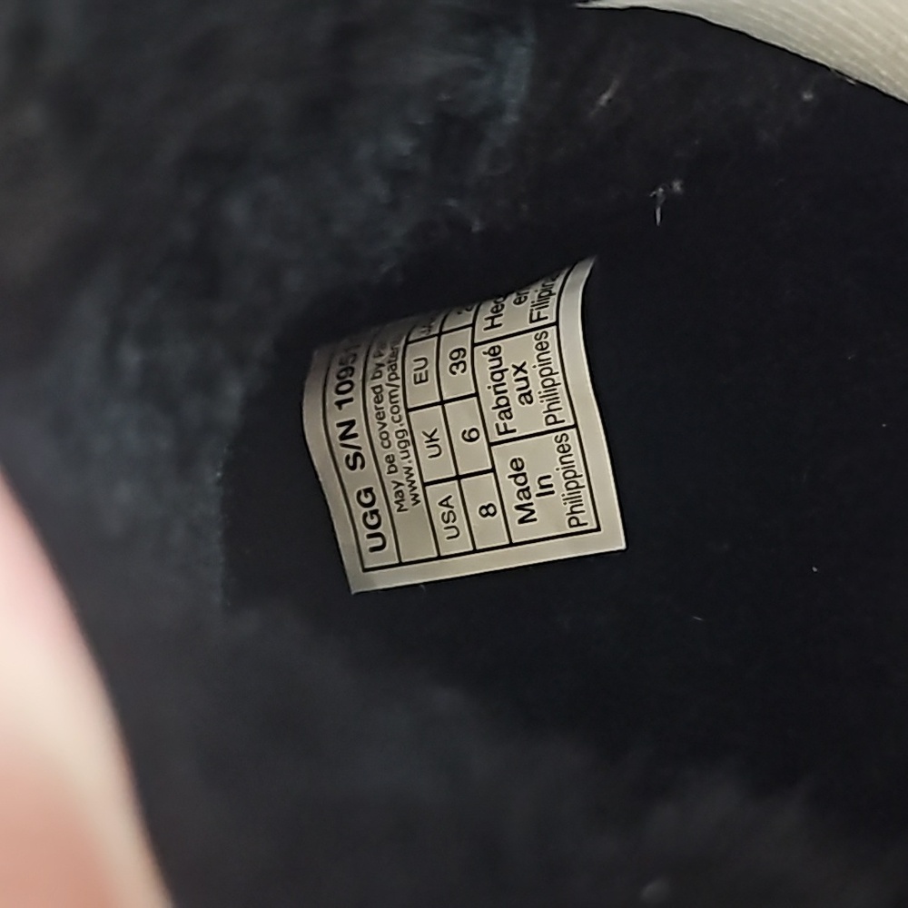 Ugg Fluff Yeah Slides - image 3